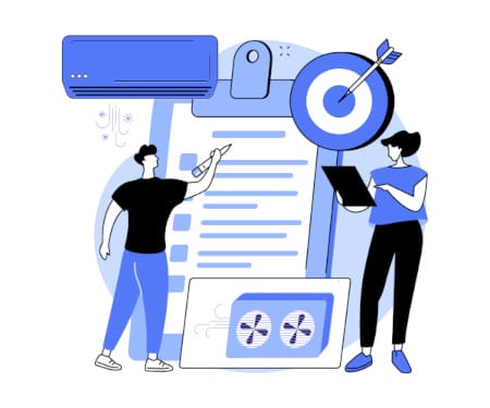 lueftungsanlage Lüftungsanlage Planen