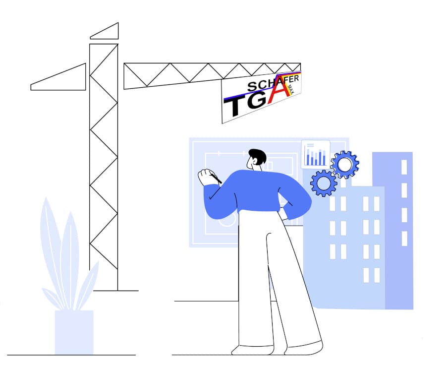 Warum TGA Planung sinnvoll ist