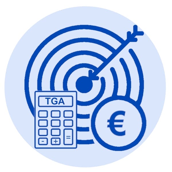 energiekonzept TGA Technische Gebäudeausrüstung